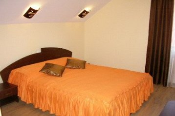 Rumunia Privát Băile Felix, Wewnątrz